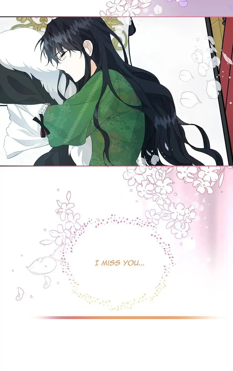 Rewriting My Husband's Tragic Ending Chapter 17 page 117 - 