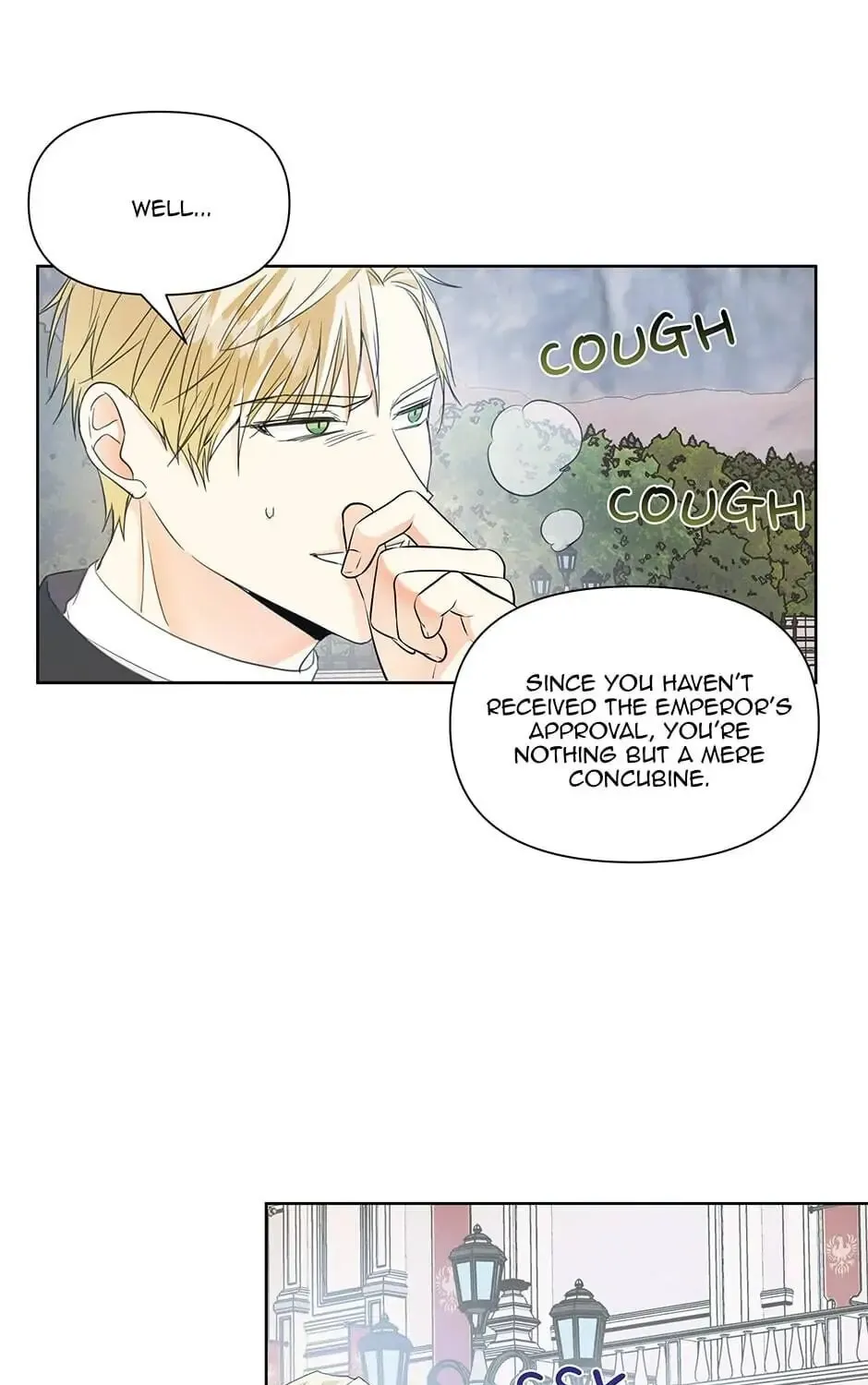 Rewriting My Husband's Tragic Ending Chapter 17 page 15 - 