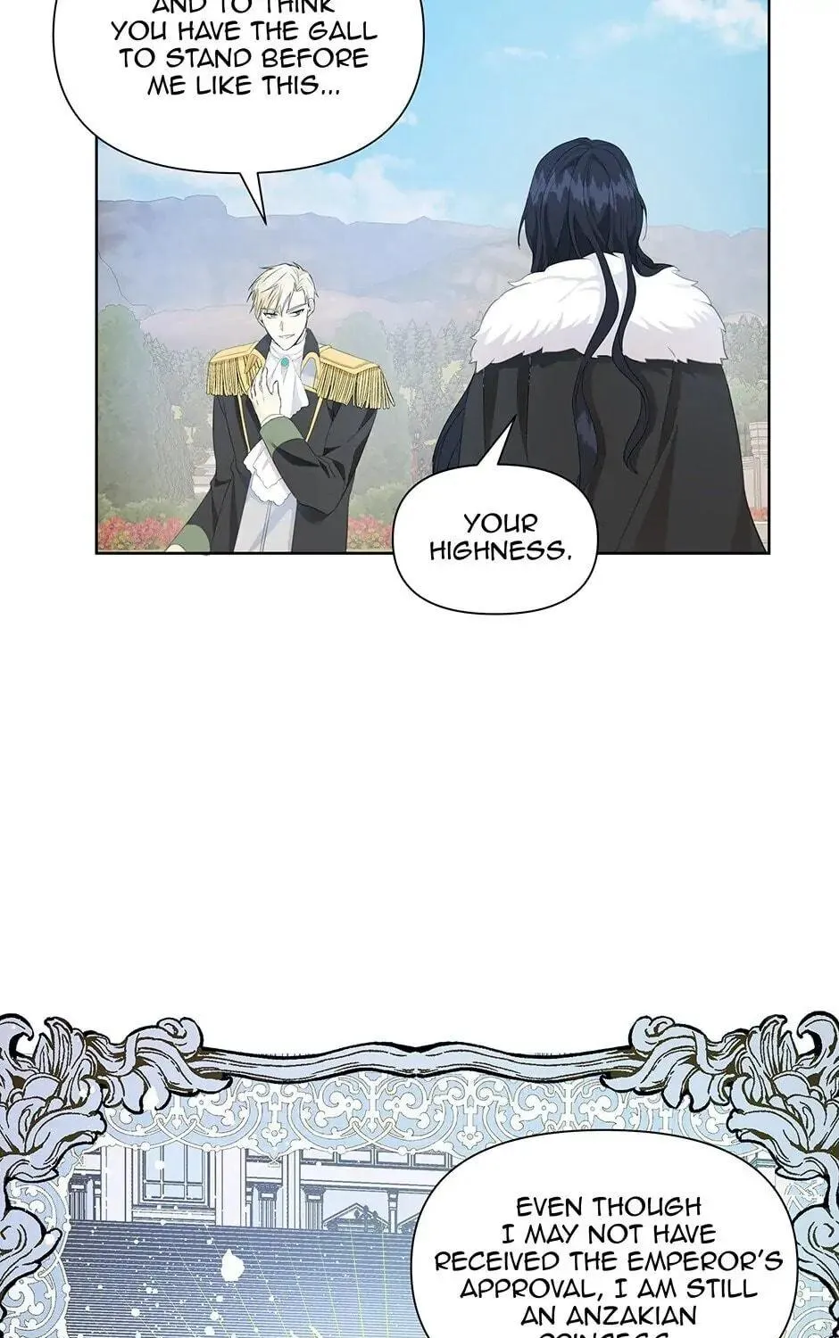 Rewriting My Husband's Tragic Ending Chapter 17 page 19 - 