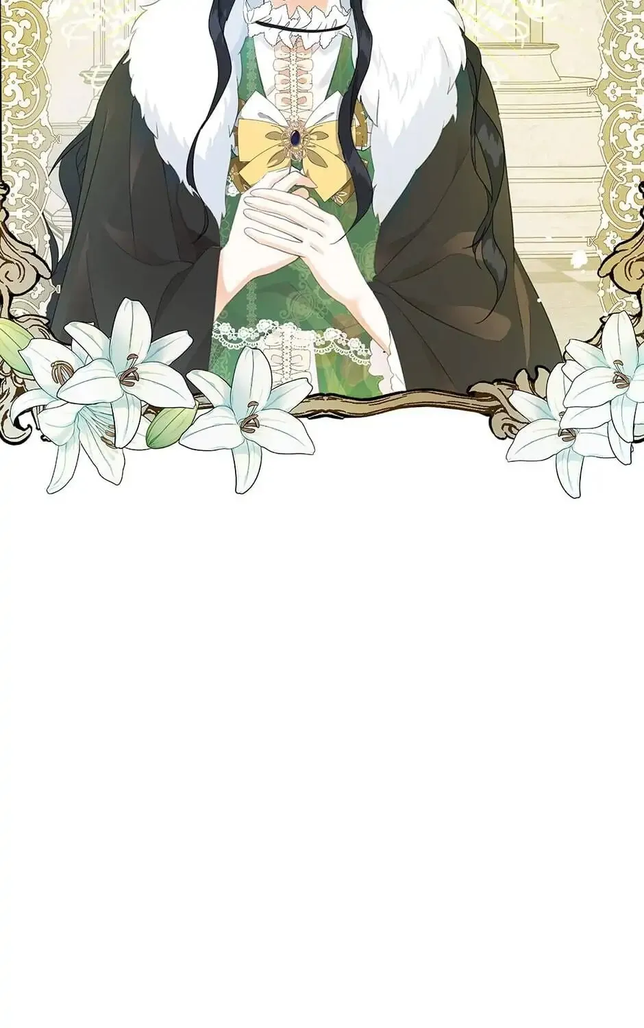 Rewriting My Husband's Tragic Ending Chapter 17 page 21 - 