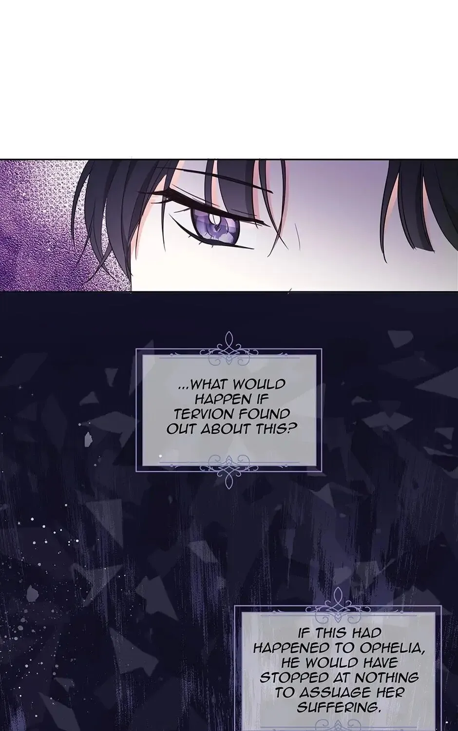 Rewriting My Husband's Tragic Ending Chapter 17 page 27 - 