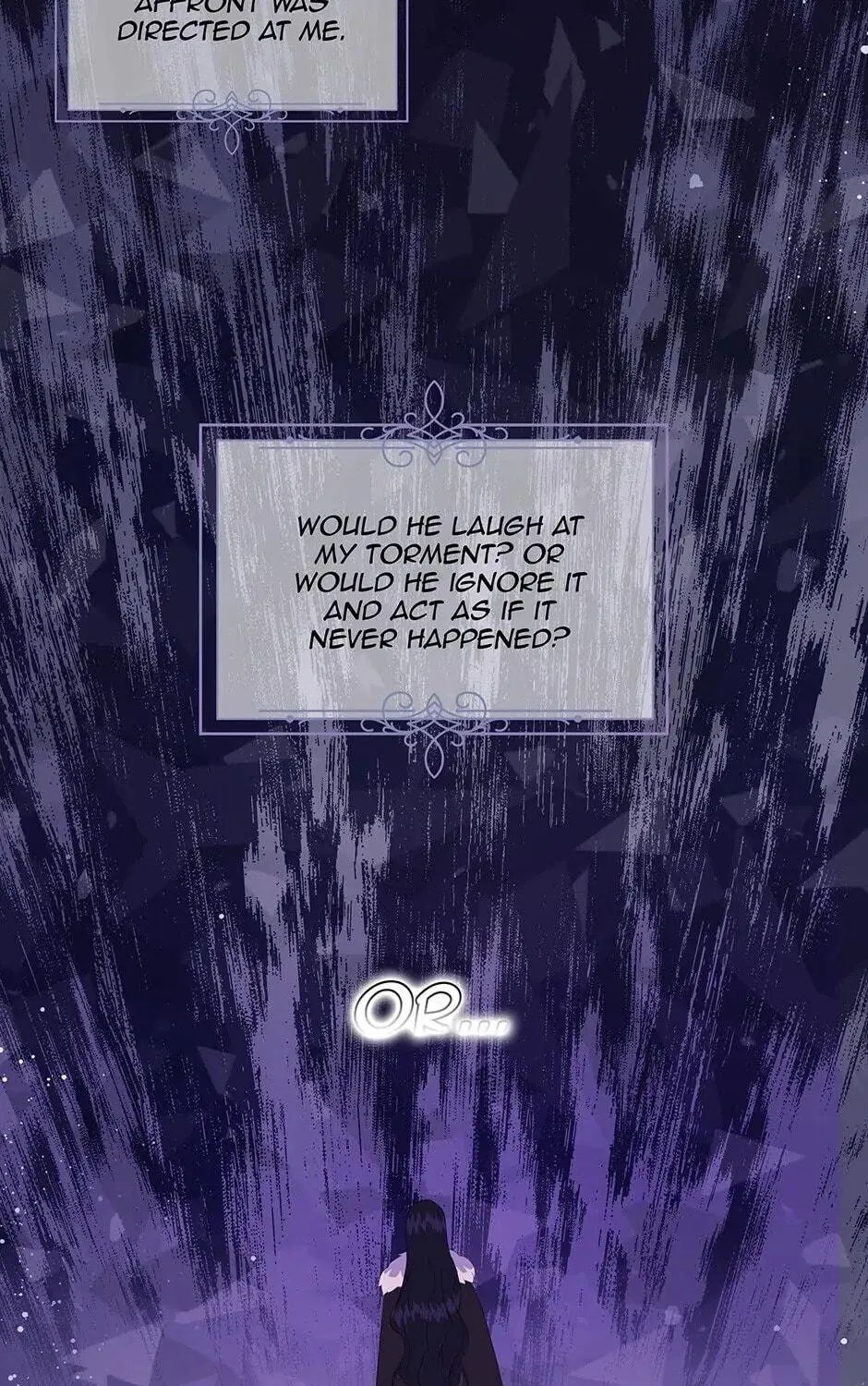 Rewriting My Husband's Tragic Ending Chapter 17 page 29 - 