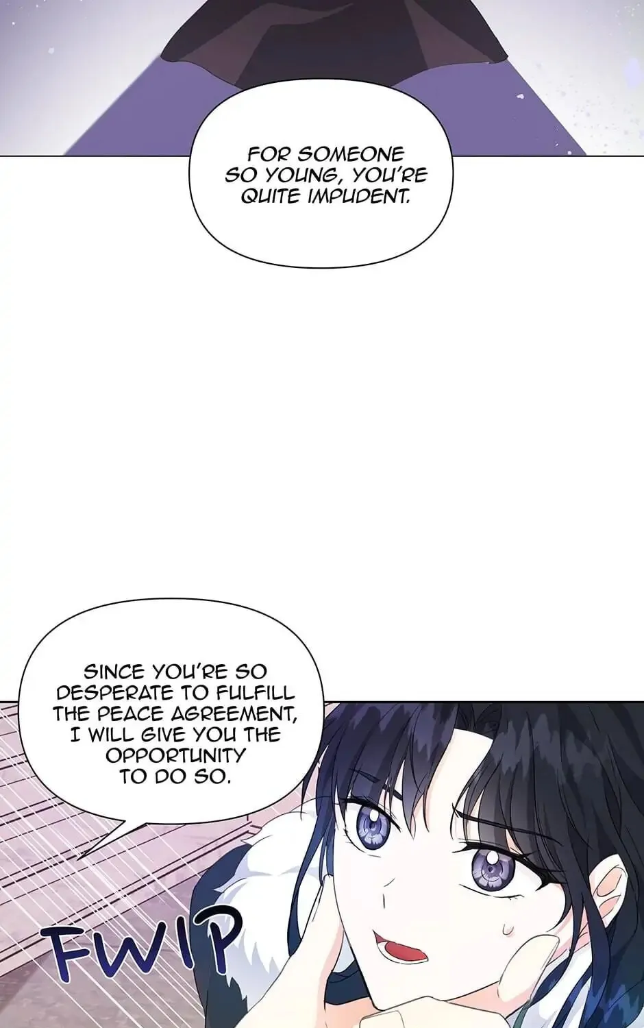 Rewriting My Husband's Tragic Ending Chapter 17 page 31 - 