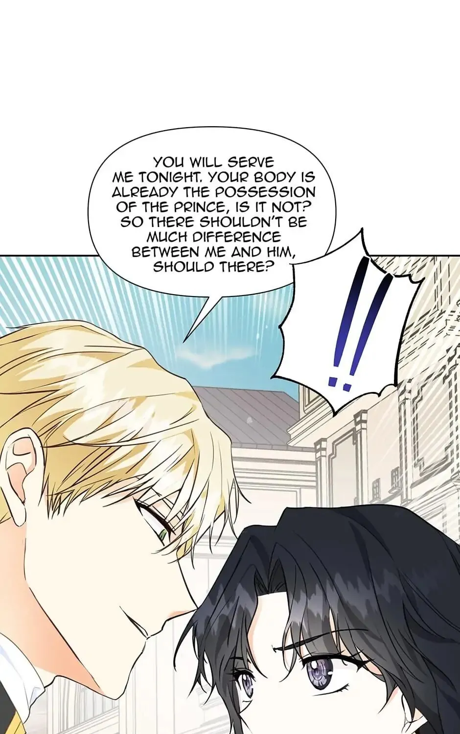 Rewriting My Husband's Tragic Ending Chapter 17 page 33 - 