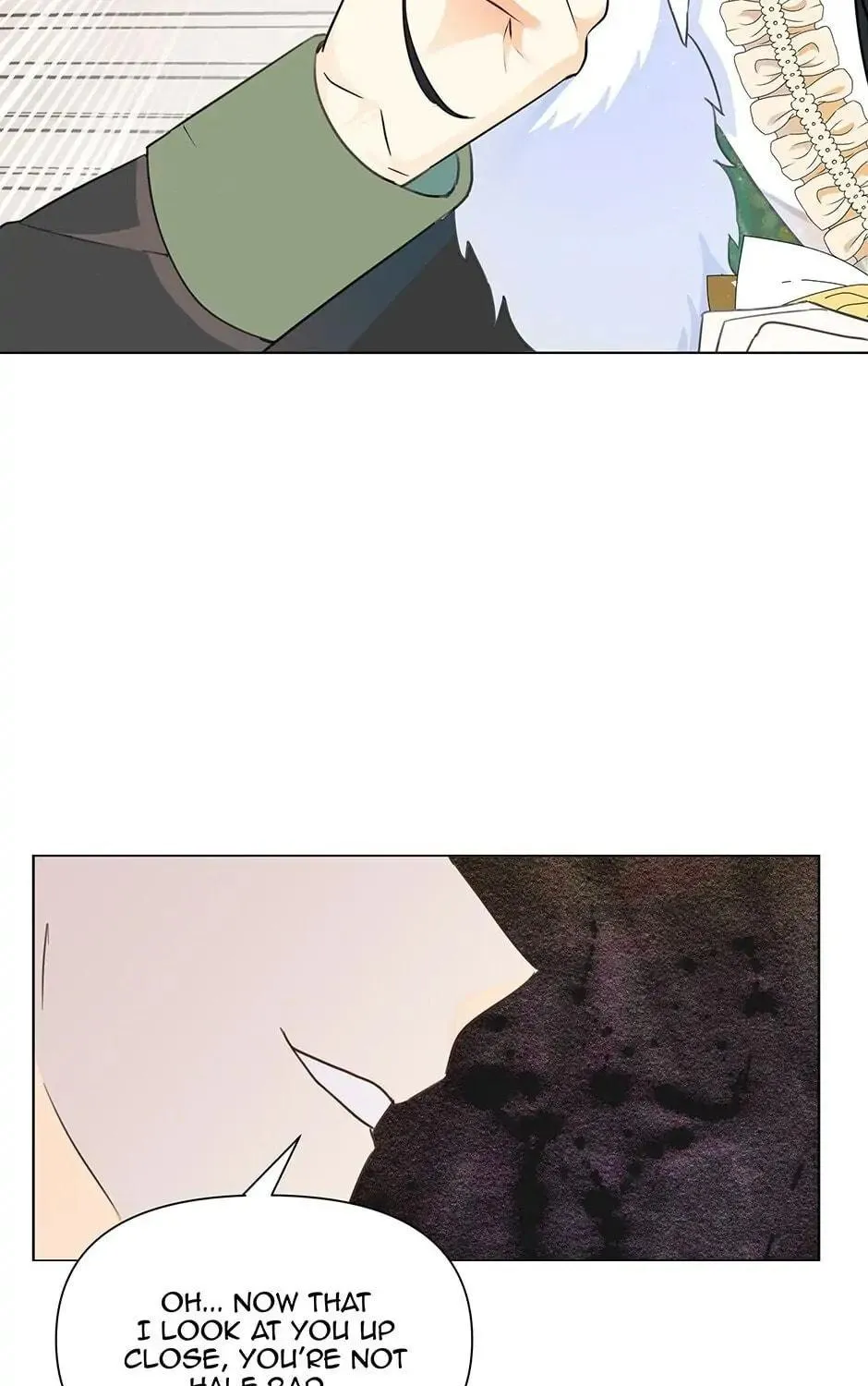 Rewriting My Husband's Tragic Ending Chapter 17 page 35 - 