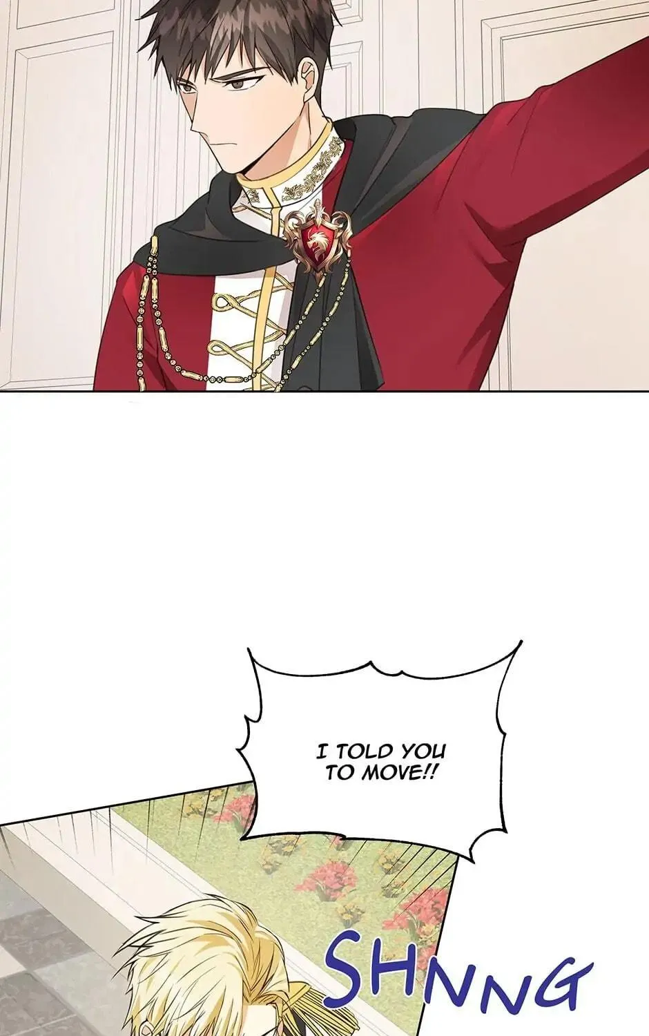 Rewriting My Husband's Tragic Ending Chapter 17 page 41 - 