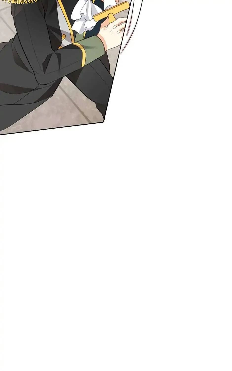 Rewriting My Husband's Tragic Ending Chapter 17 page 43 - 