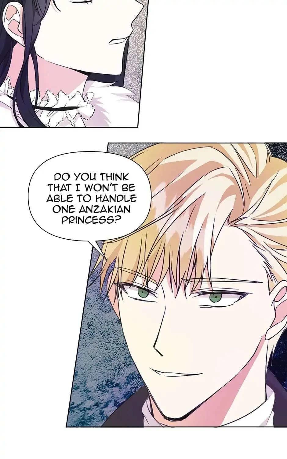 Rewriting My Husband's Tragic Ending Chapter 17 page 51 - 