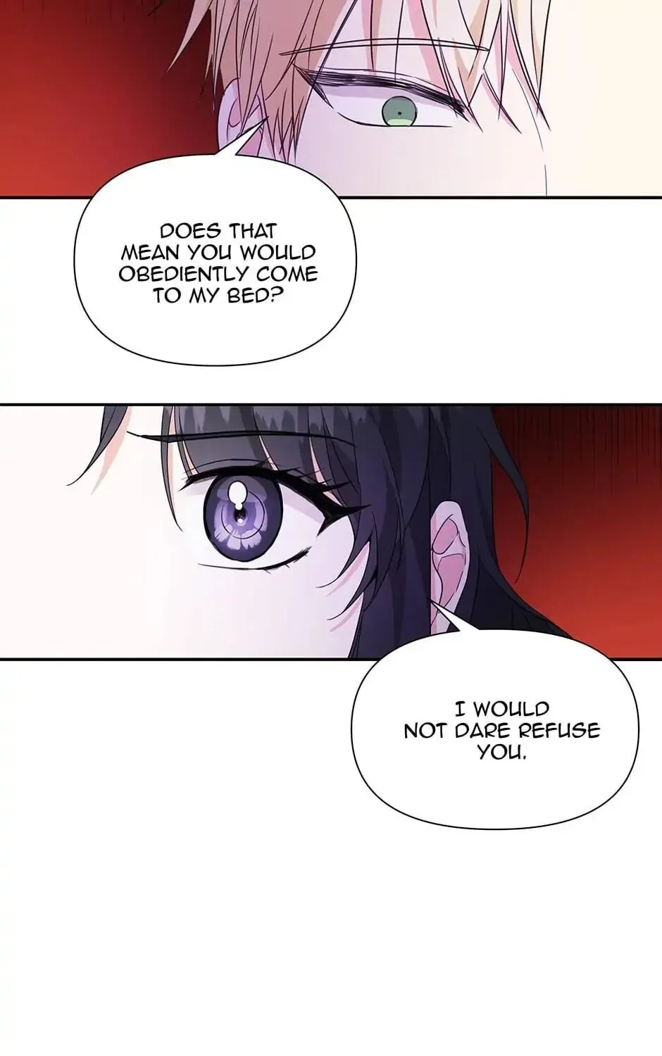 Rewriting My Husband's Tragic Ending Chapter 17 page 57 - 
