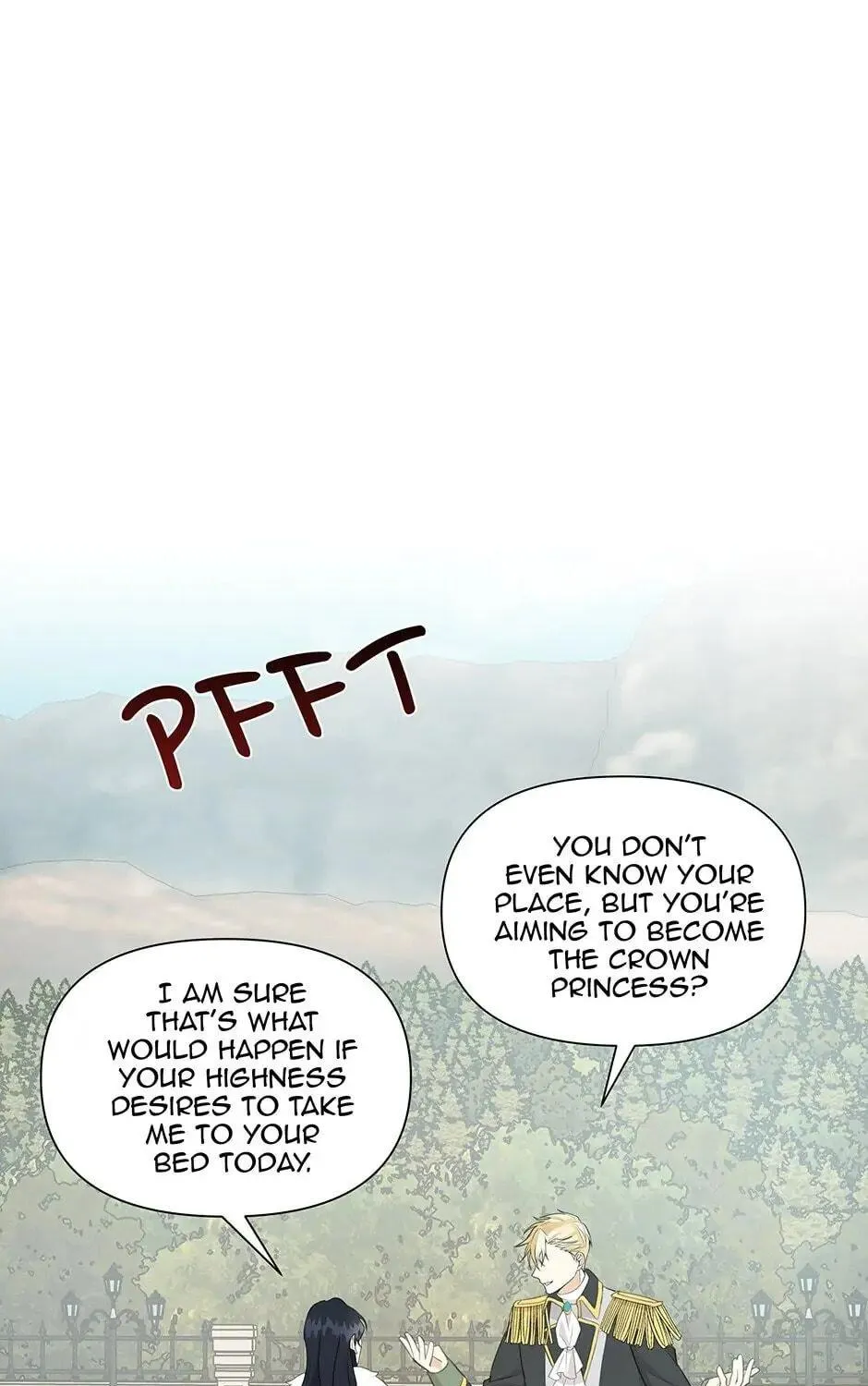 Rewriting My Husband's Tragic Ending Chapter 17 page 59 - 