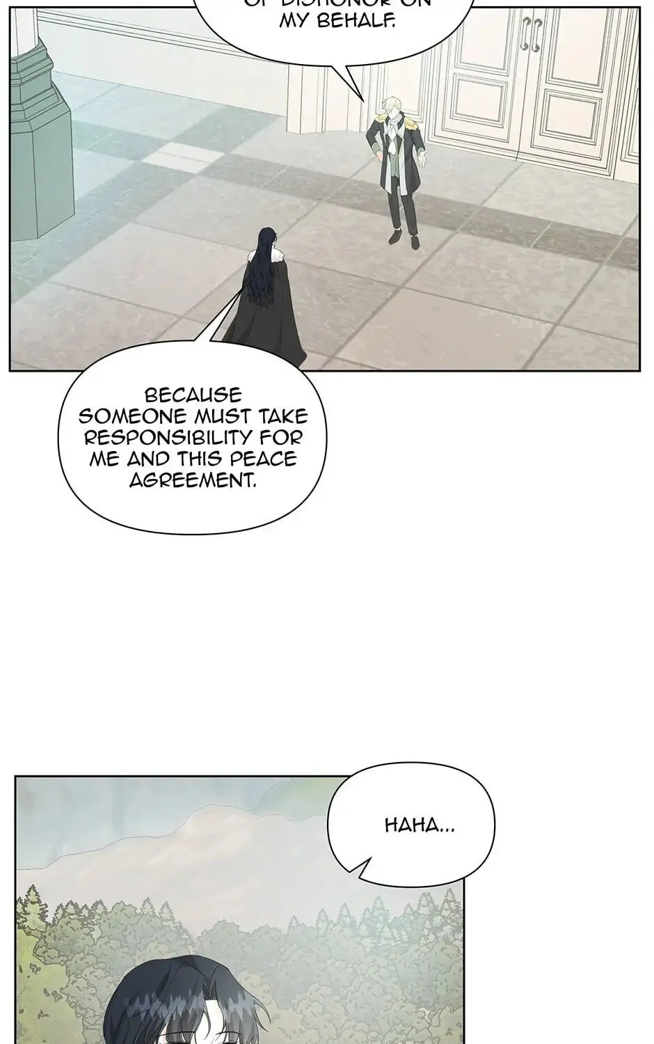 Rewriting My Husband's Tragic Ending Chapter 17 page 63 - 