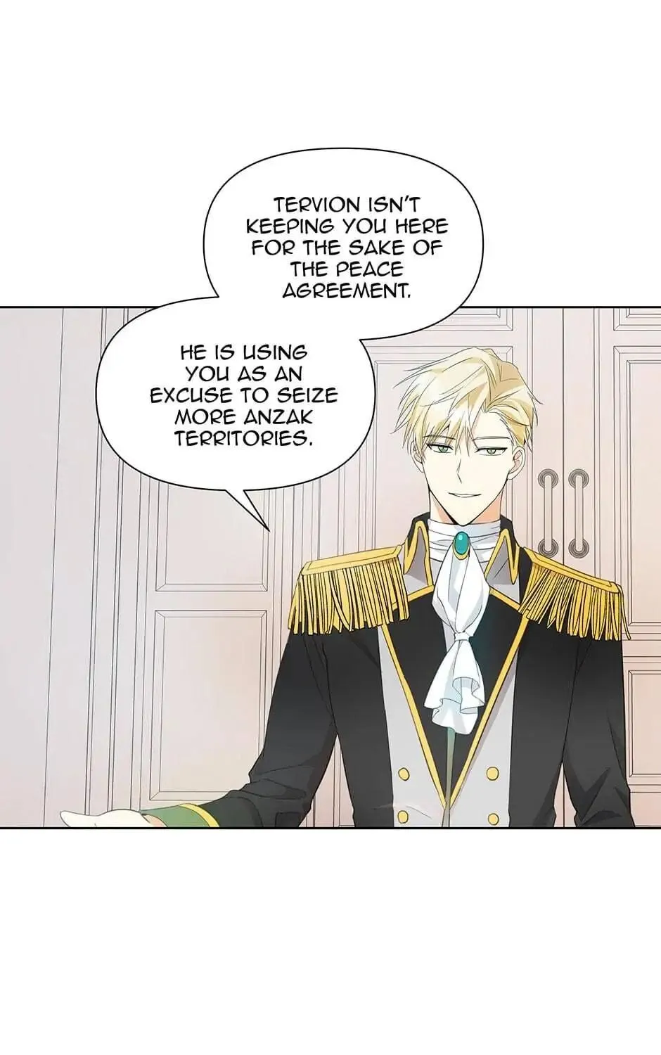 Rewriting My Husband's Tragic Ending Chapter 17 page 65 - 