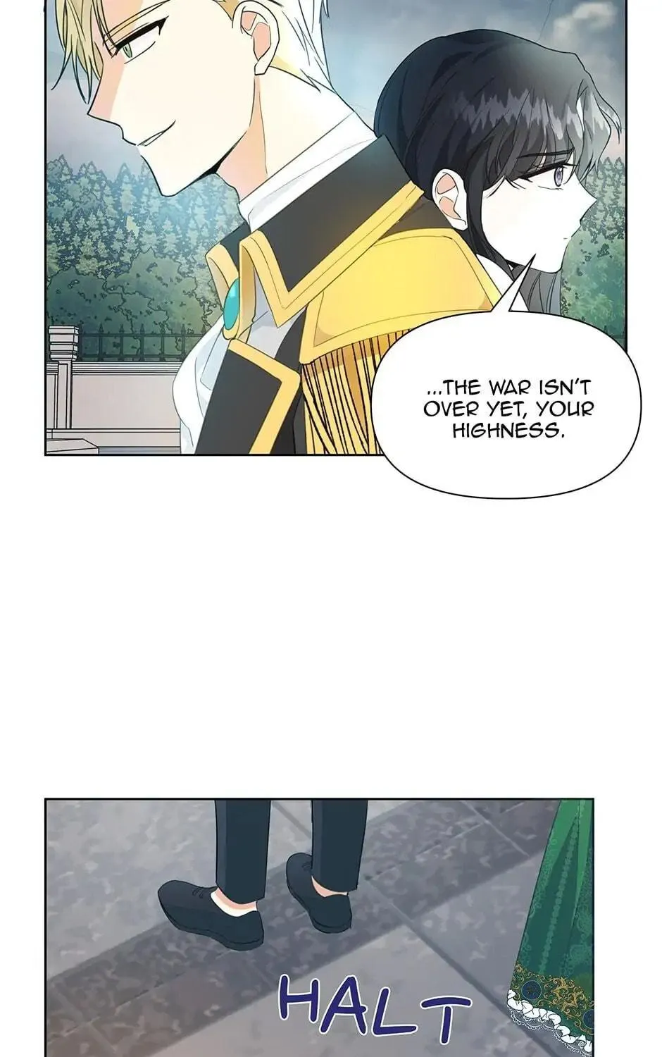 Rewriting My Husband's Tragic Ending Chapter 17 page 69 - 