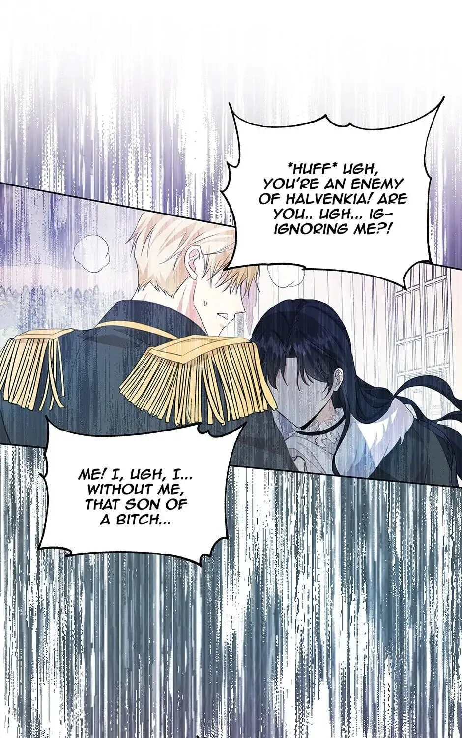 Rewriting My Husband's Tragic Ending Chapter 17 page 73 - 