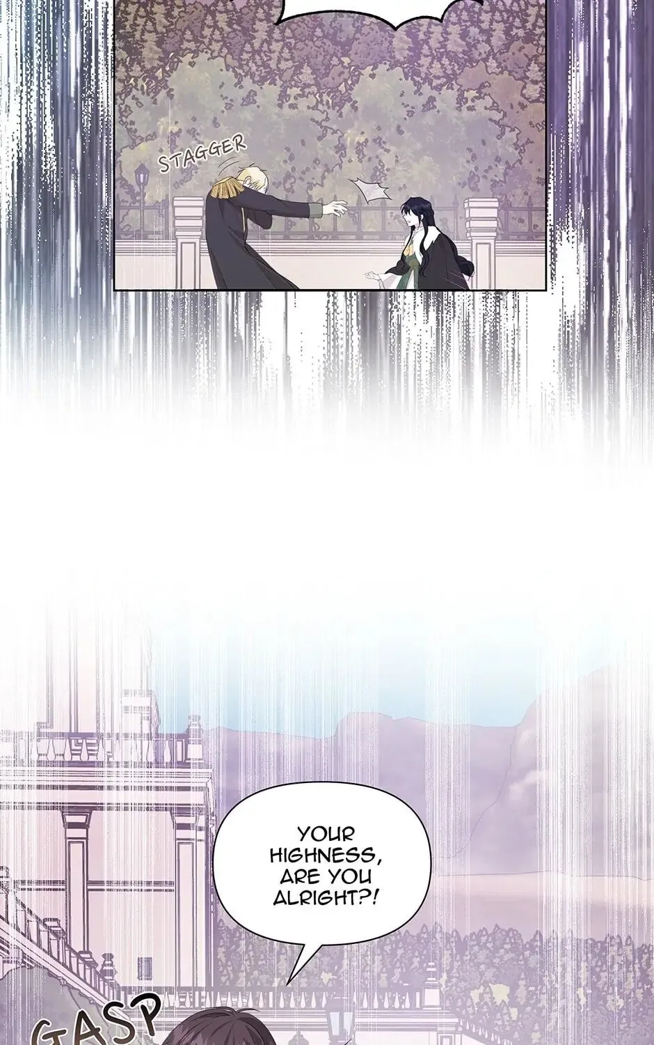 Rewriting My Husband's Tragic Ending Chapter 17 page 75 - 