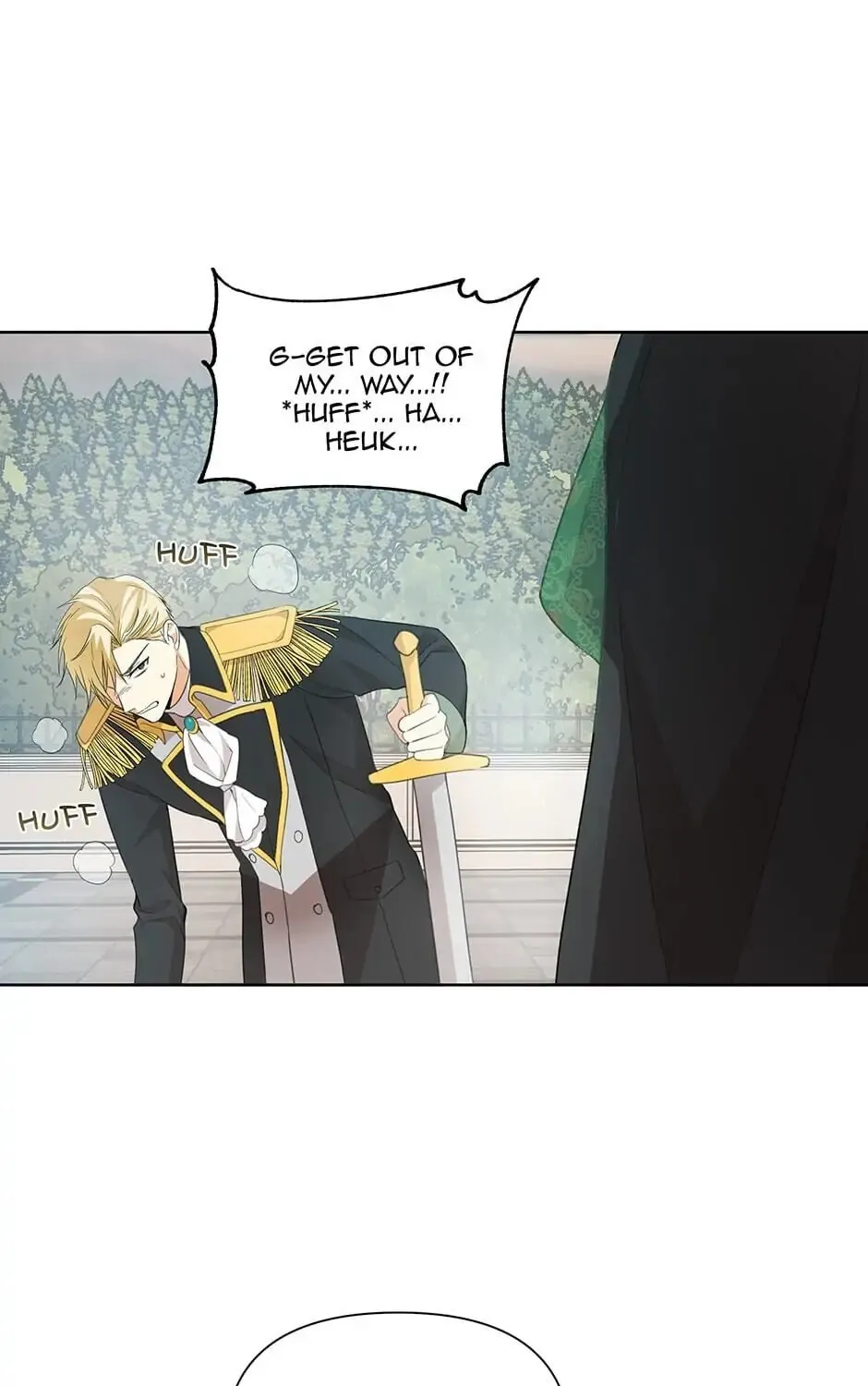 Rewriting My Husband's Tragic Ending Chapter 17 page 85 - 