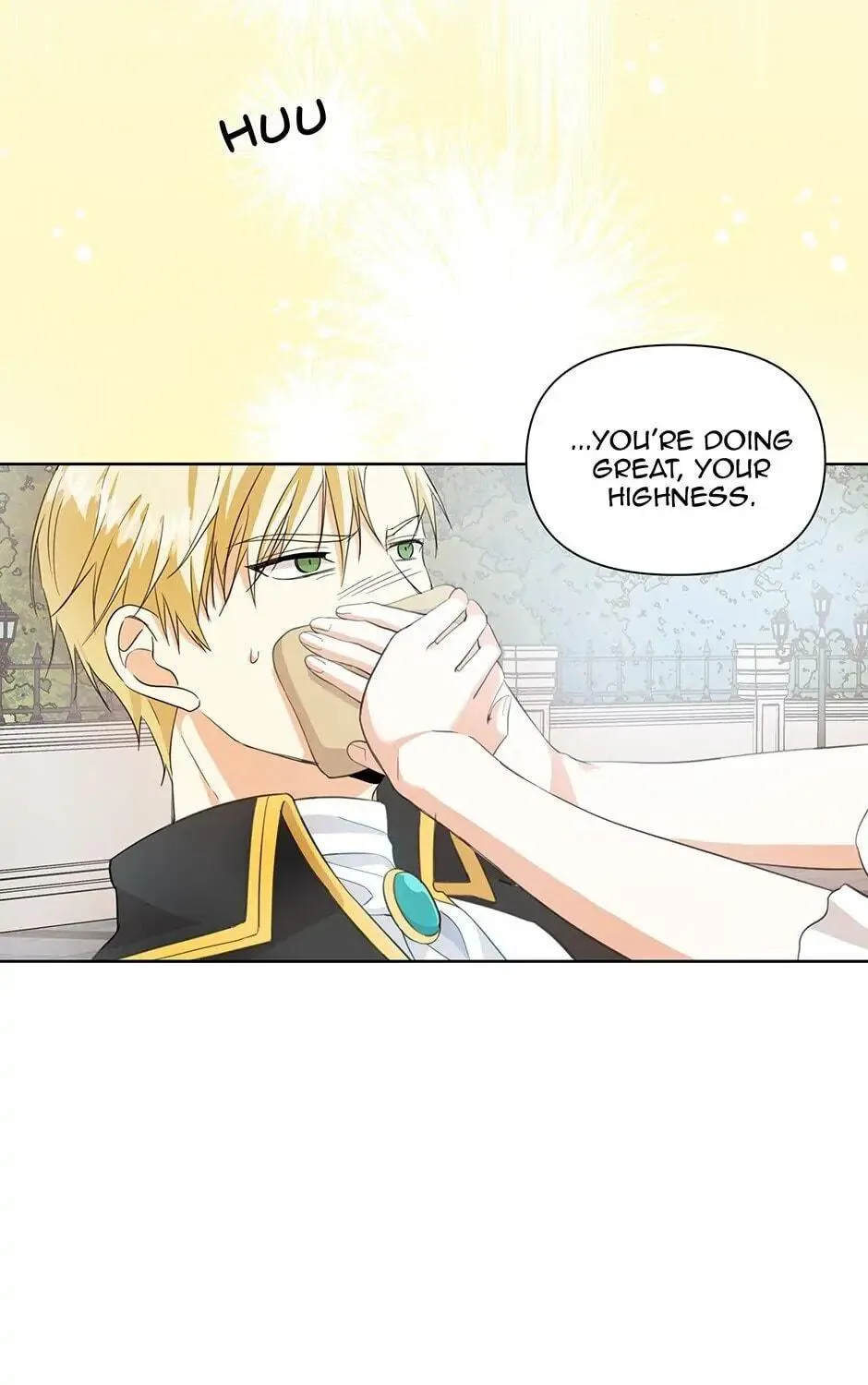 Rewriting My Husband's Tragic Ending Chapter 17 page 89 - 