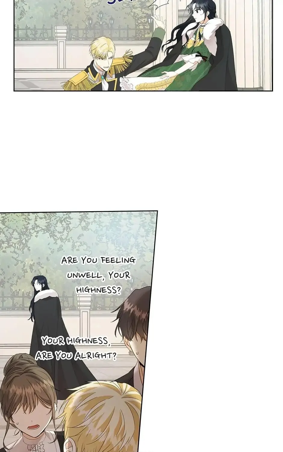 Rewriting My Husband's Tragic Ending Chapter 17 page 91 - 