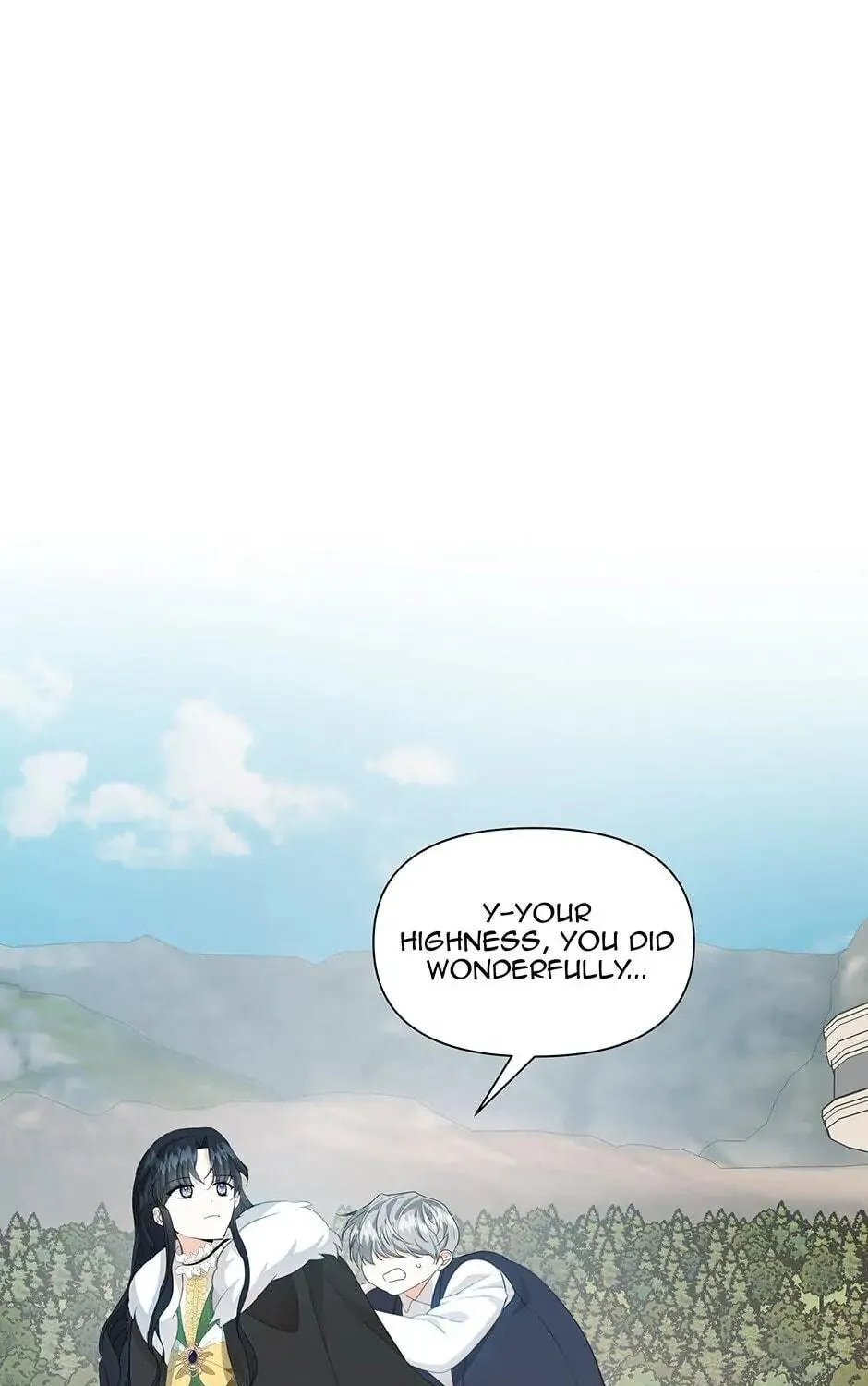 Rewriting My Husband's Tragic Ending Chapter 17 page 95 - 