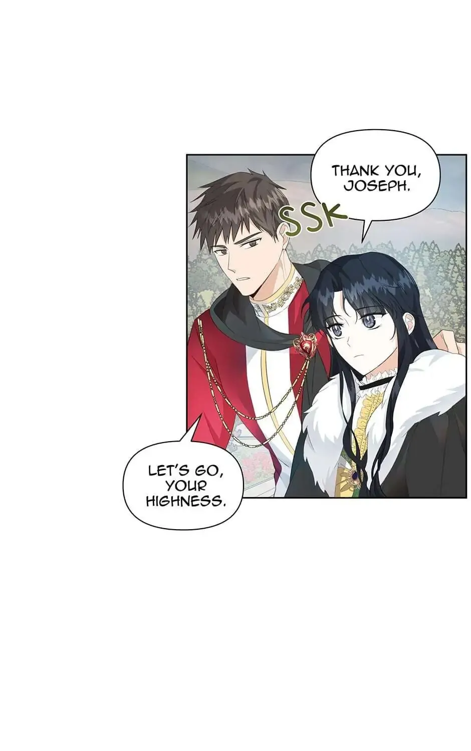 Rewriting My Husband's Tragic Ending Chapter 17 page 97 - 