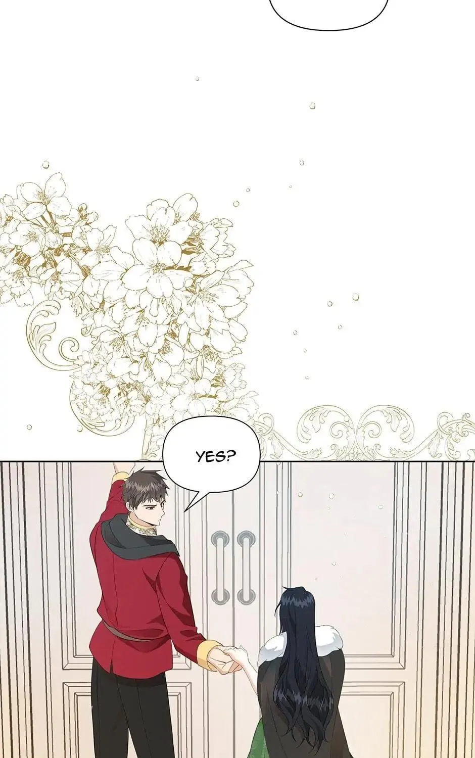 Rewriting My Husband's Tragic Ending Chapter 17 page 99 - 