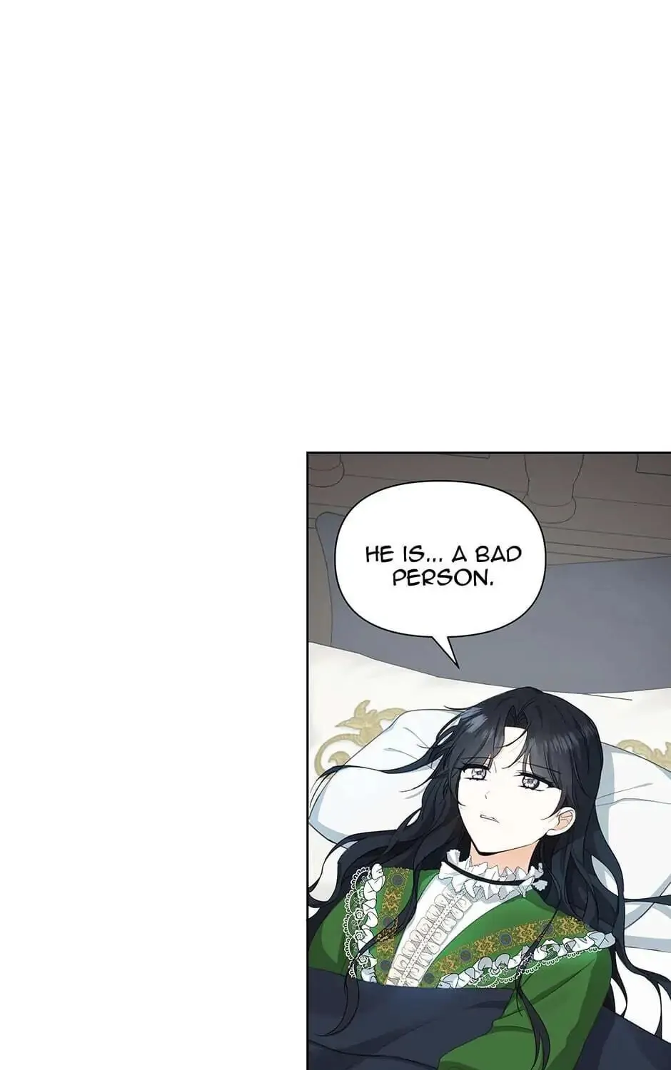 Rewriting My Husband's Tragic Ending Chapter 18 page 11 - 
