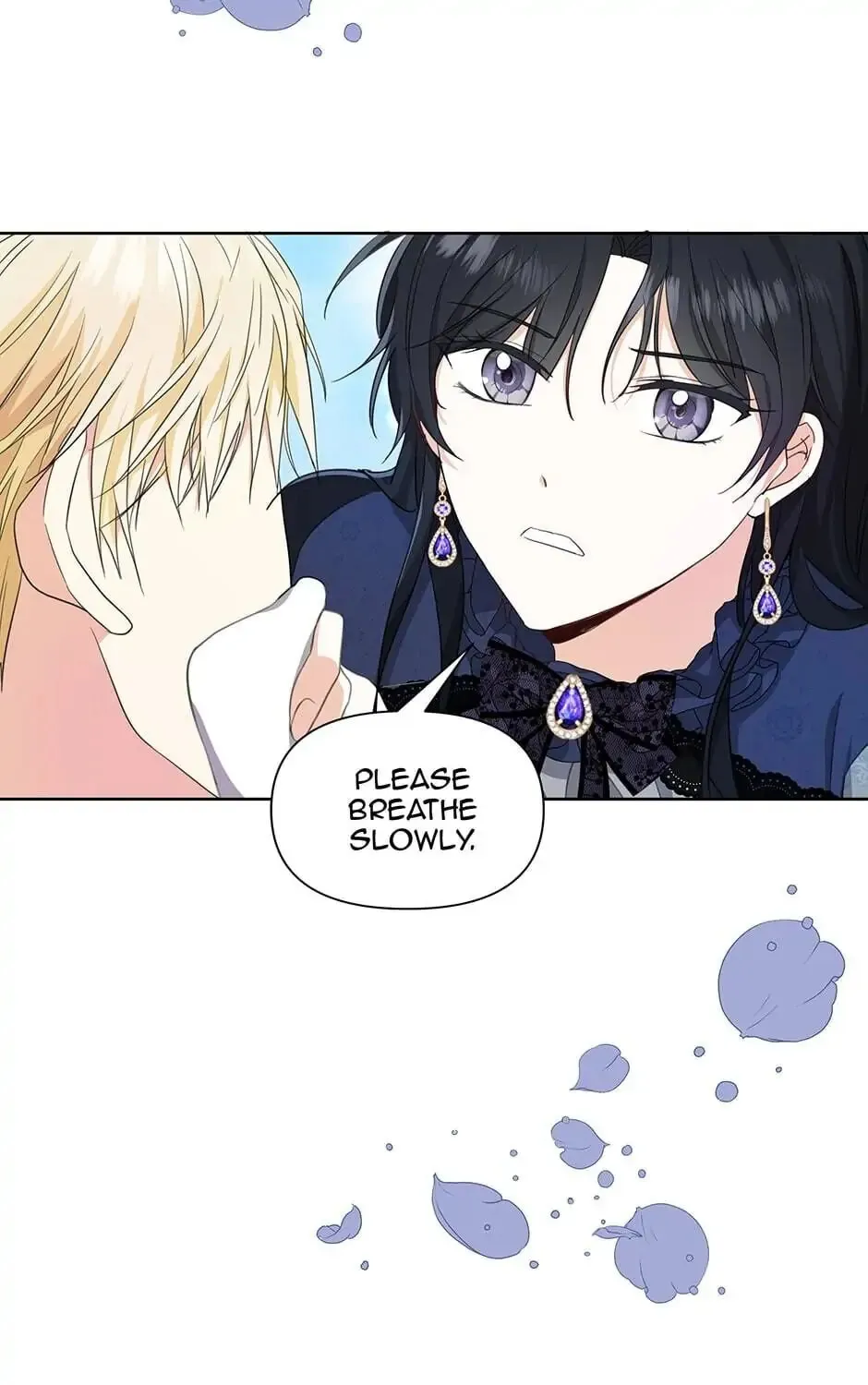 Rewriting My Husband's Tragic Ending Chapter 18 page 101 - 