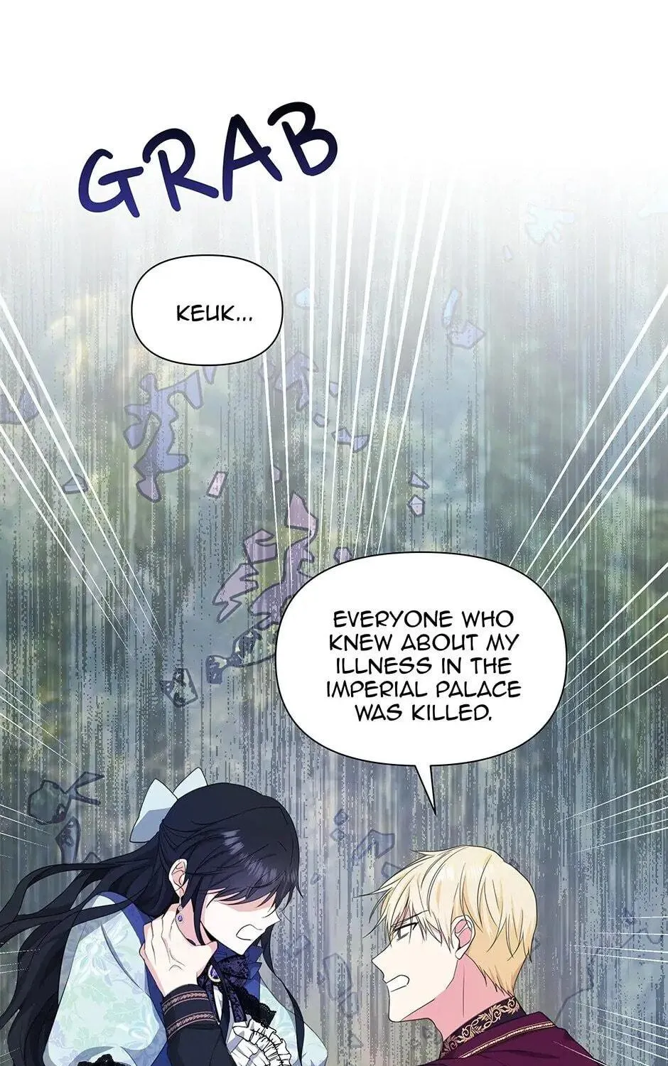 Rewriting My Husband's Tragic Ending Chapter 18 page 105 - 