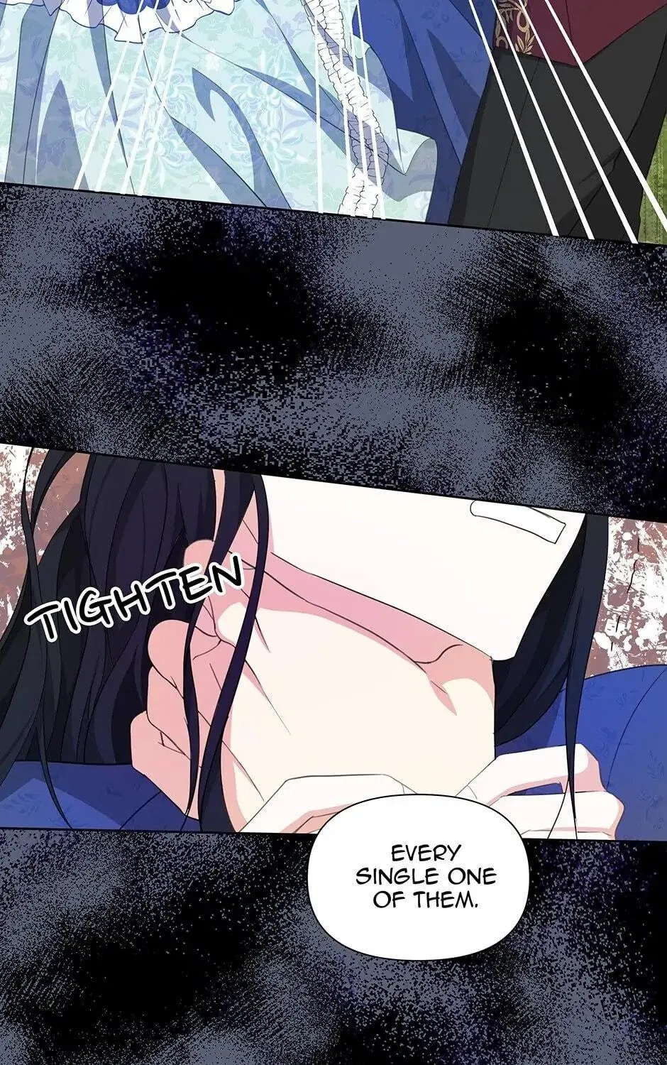 Rewriting My Husband's Tragic Ending Chapter 18 page 107 - 