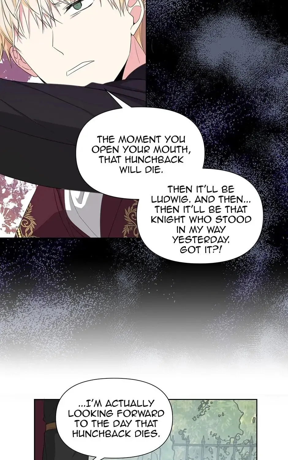 Rewriting My Husband's Tragic Ending Chapter 18 page 109 - 