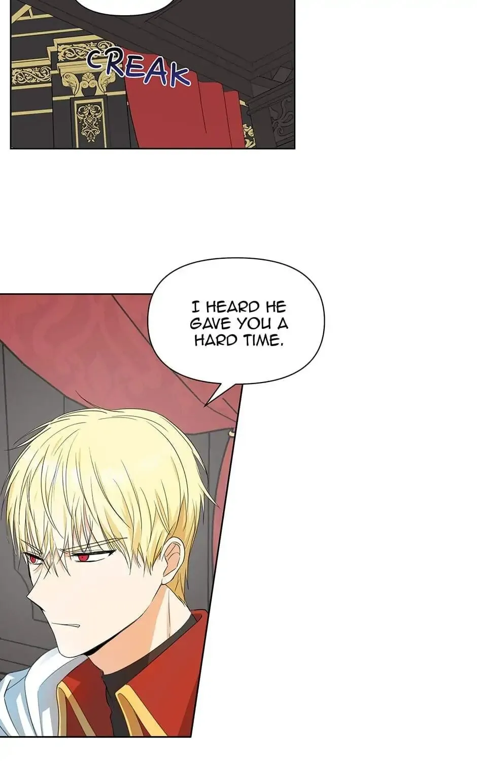 Rewriting My Husband's Tragic Ending Chapter 18 page 13 - 