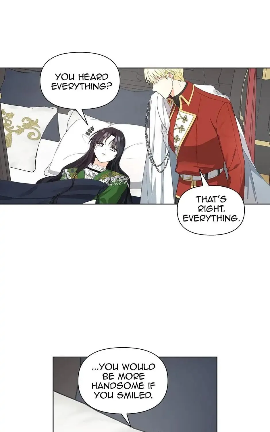 Rewriting My Husband's Tragic Ending Chapter 18 page 15 - 