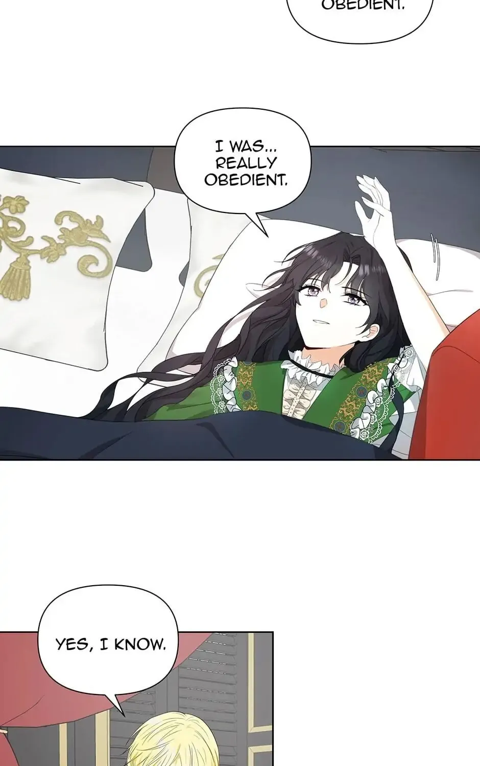 Rewriting My Husband's Tragic Ending Chapter 18 page 19 - 
