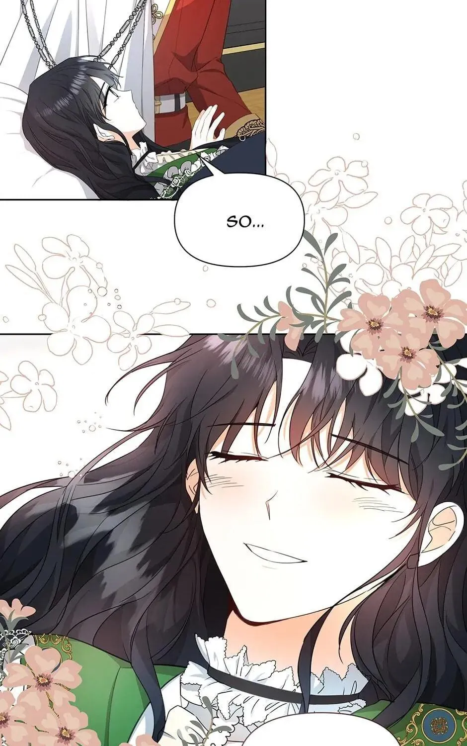 Rewriting My Husband's Tragic Ending Chapter 18 page 21 - 