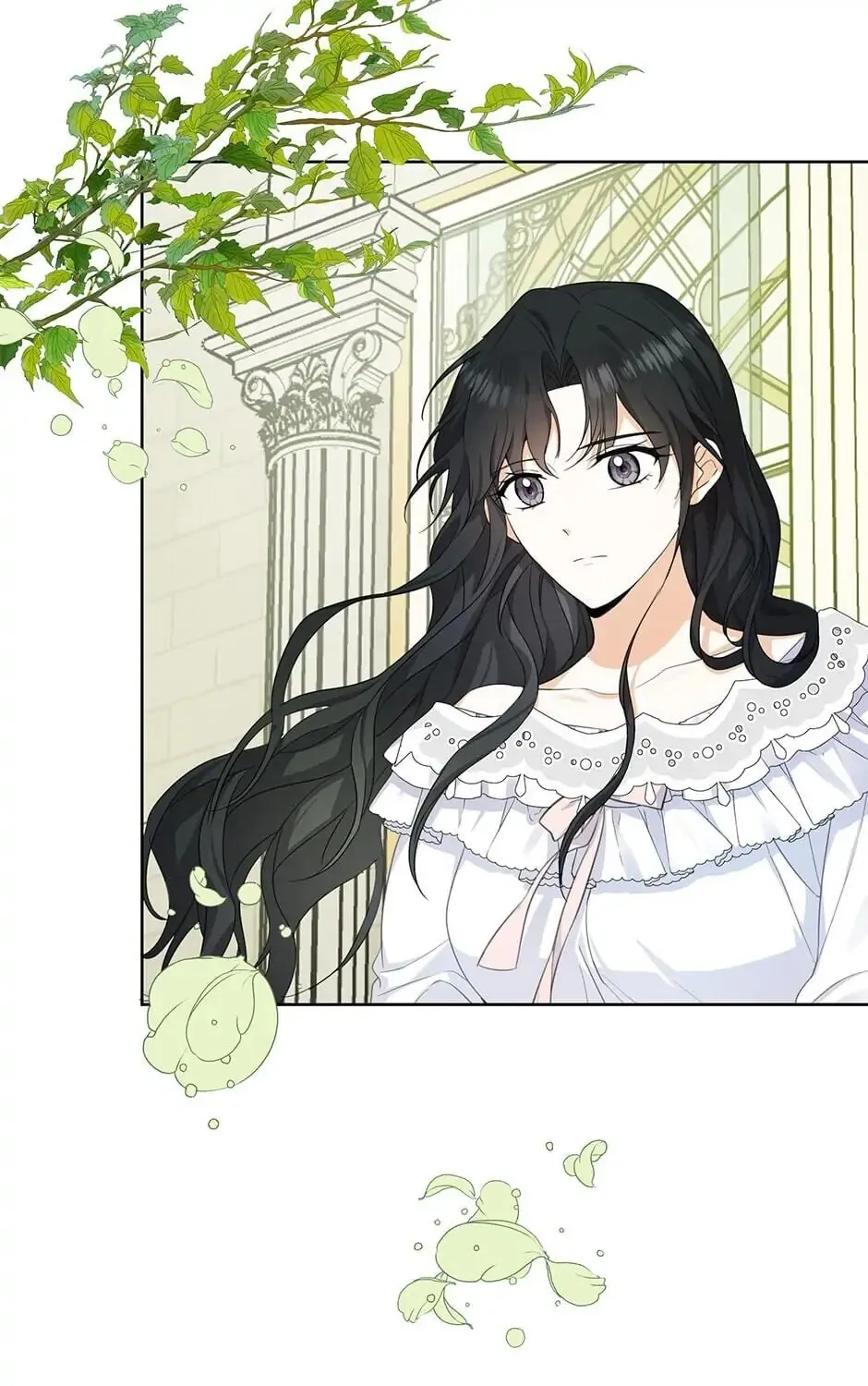 Rewriting My Husband's Tragic Ending Chapter 18 page 31 - 