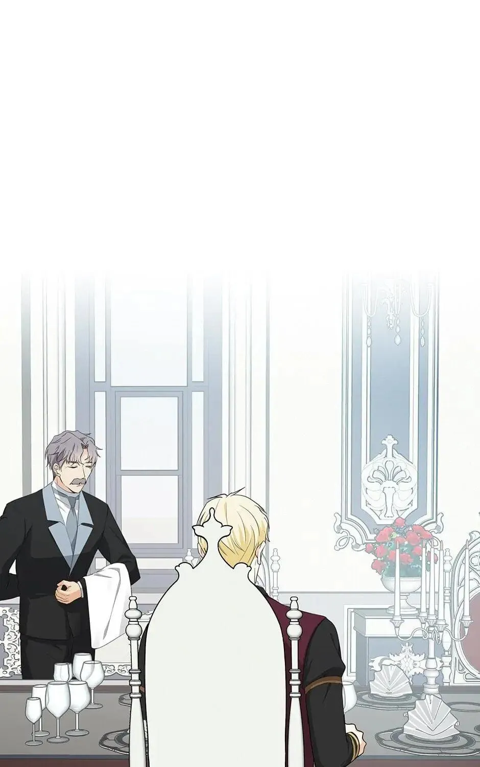 Rewriting My Husband's Tragic Ending Chapter 18 page 37 - 
