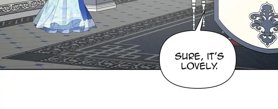 Rewriting My Husband's Tragic Ending Chapter 18 page 42 - 