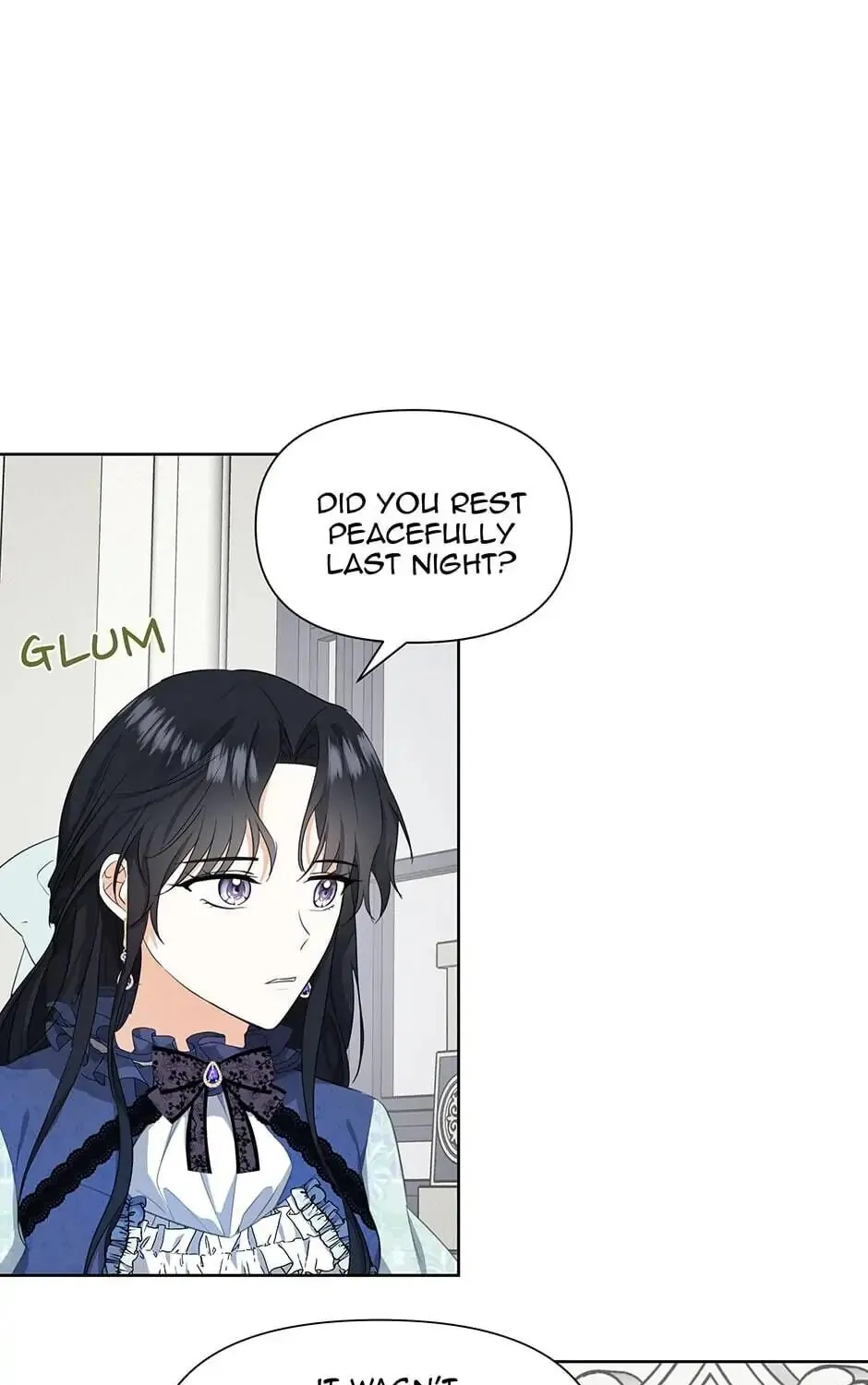 Rewriting My Husband's Tragic Ending Chapter 18 page 43 - 