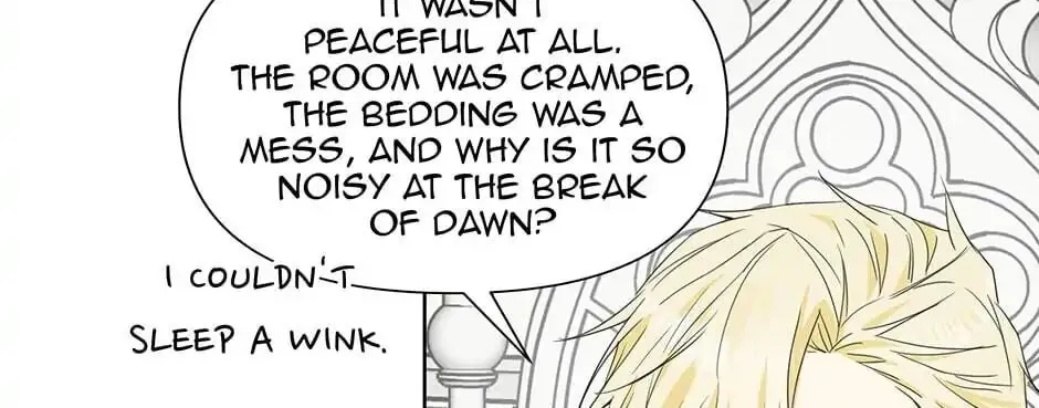 Rewriting My Husband's Tragic Ending Chapter 18 page 44 - 