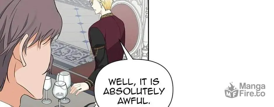 Rewriting My Husband's Tragic Ending Chapter 18 page 46 - 
