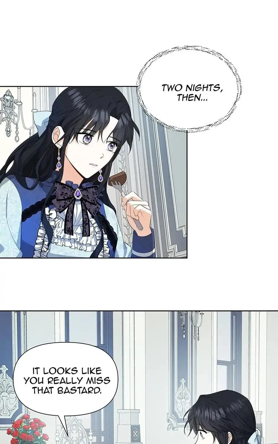 Rewriting My Husband's Tragic Ending Chapter 18 page 51 - 