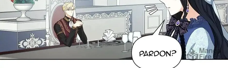 Rewriting My Husband's Tragic Ending Chapter 18 page 52 - 