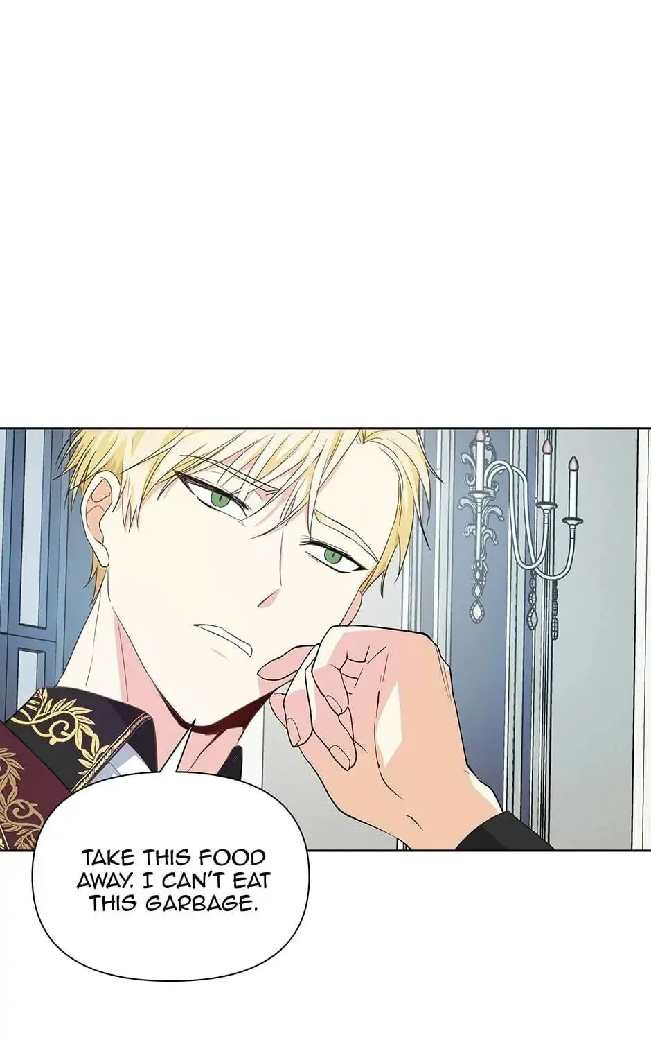 Rewriting My Husband's Tragic Ending Chapter 18 page 55 - 