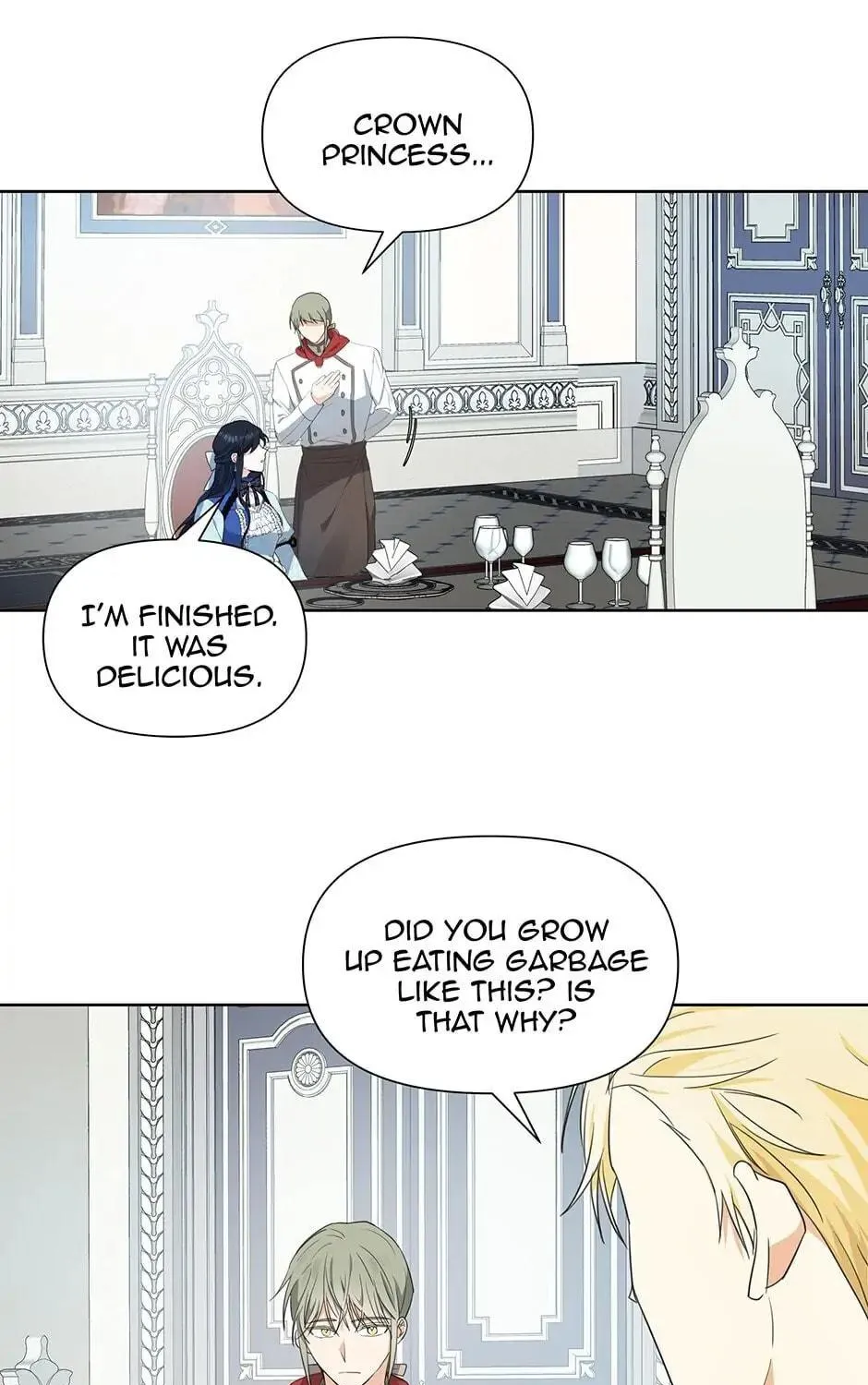 Rewriting My Husband's Tragic Ending Chapter 18 page 57 - 