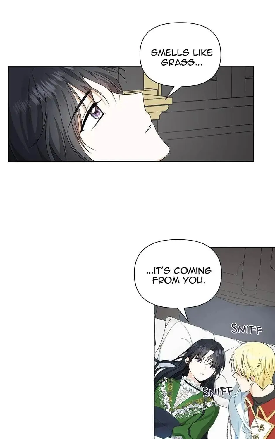 Rewriting My Husband's Tragic Ending Chapter 18 page 7 - 