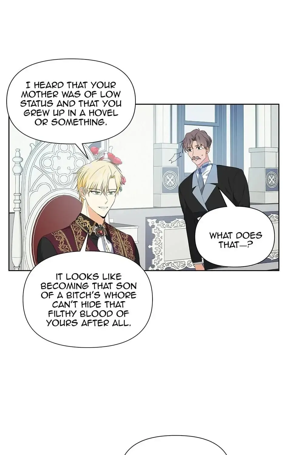 Rewriting My Husband's Tragic Ending Chapter 18 page 61 - 