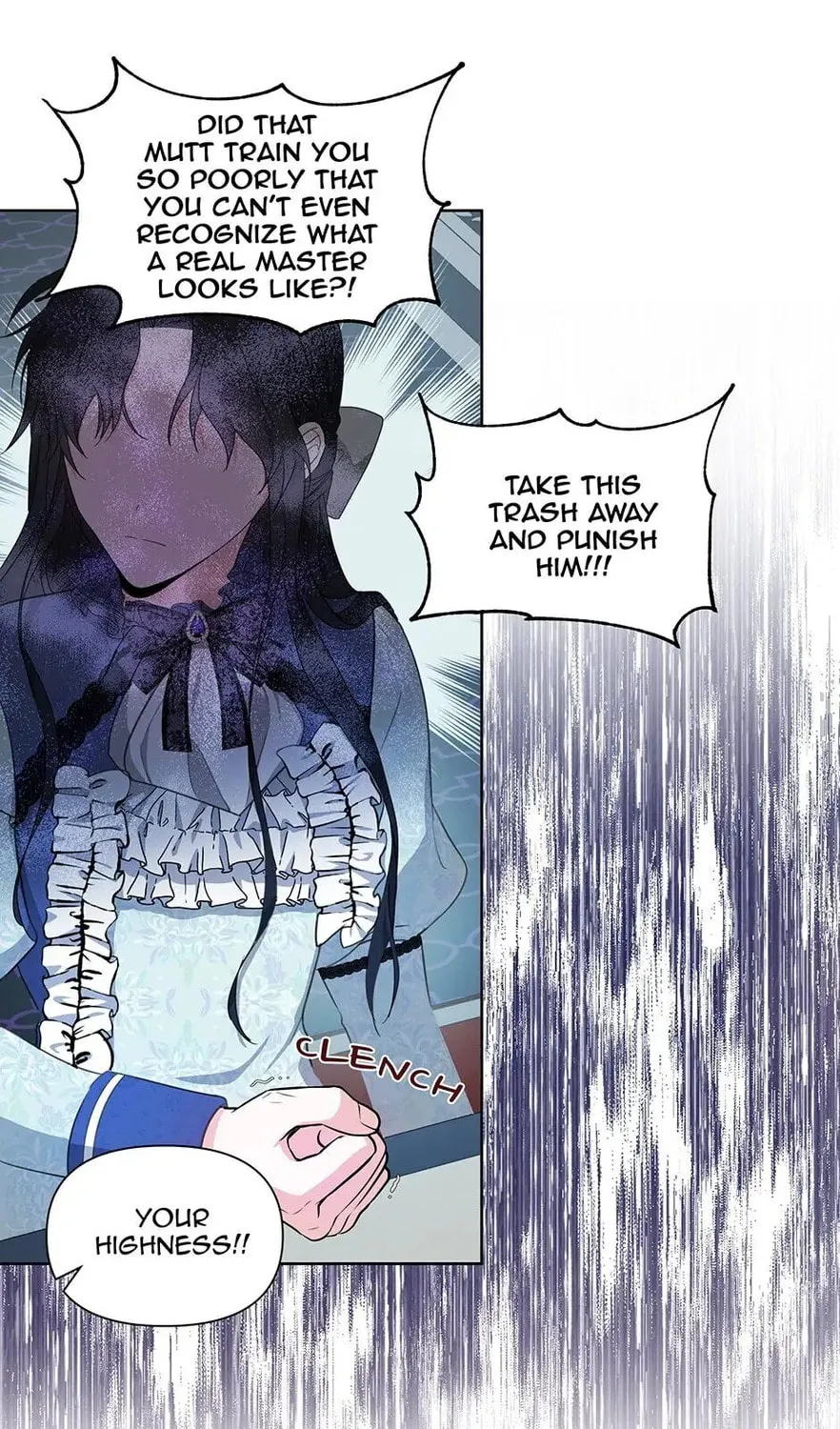 Rewriting My Husband's Tragic Ending Chapter 18 page 65 - 