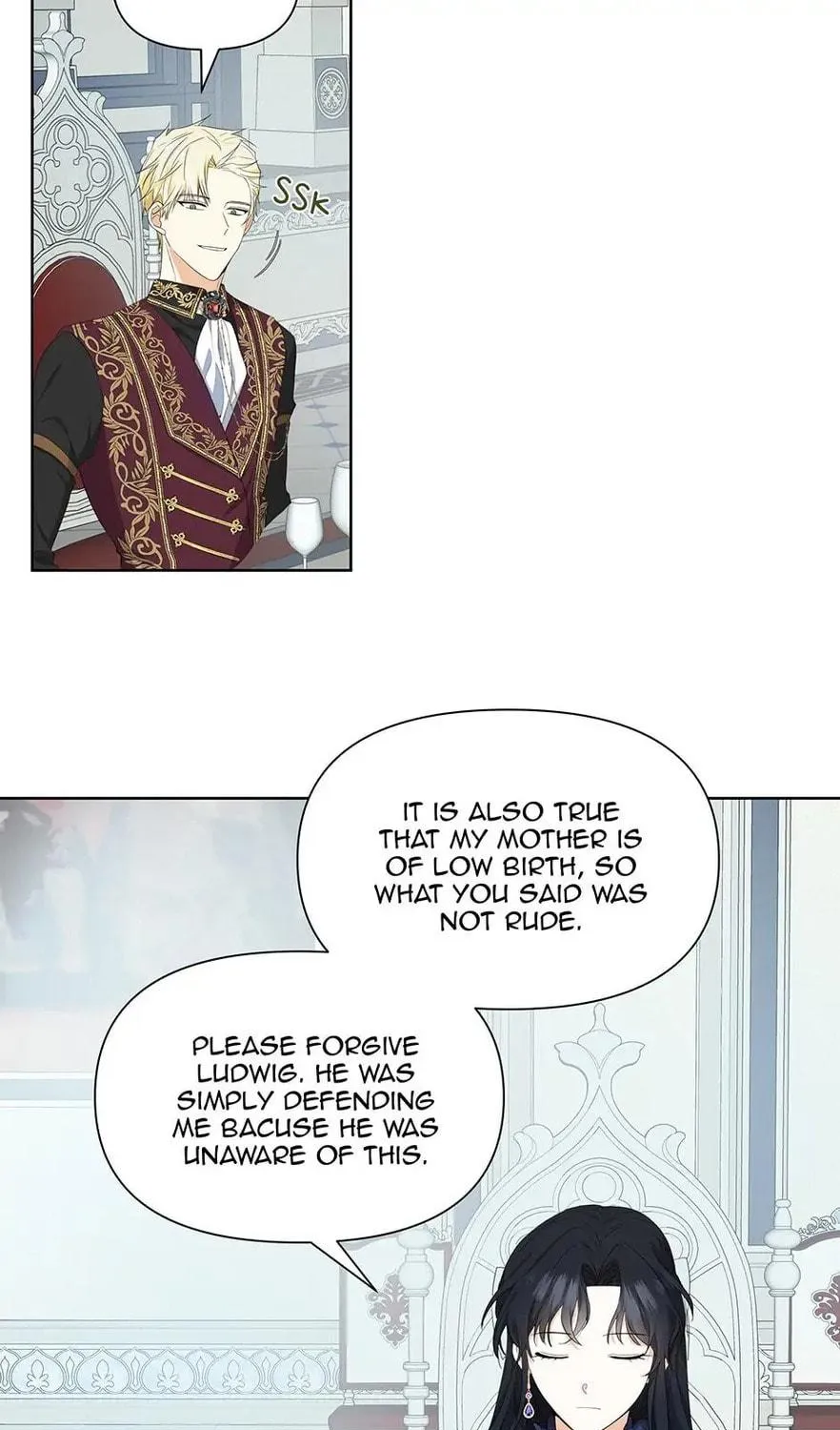 Rewriting My Husband's Tragic Ending Chapter 18 page 69 - 