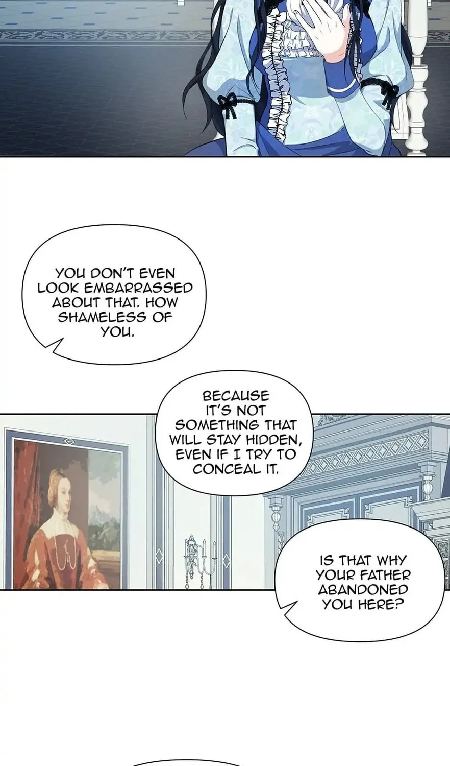 Rewriting My Husband's Tragic Ending Chapter 18 page 71 - 