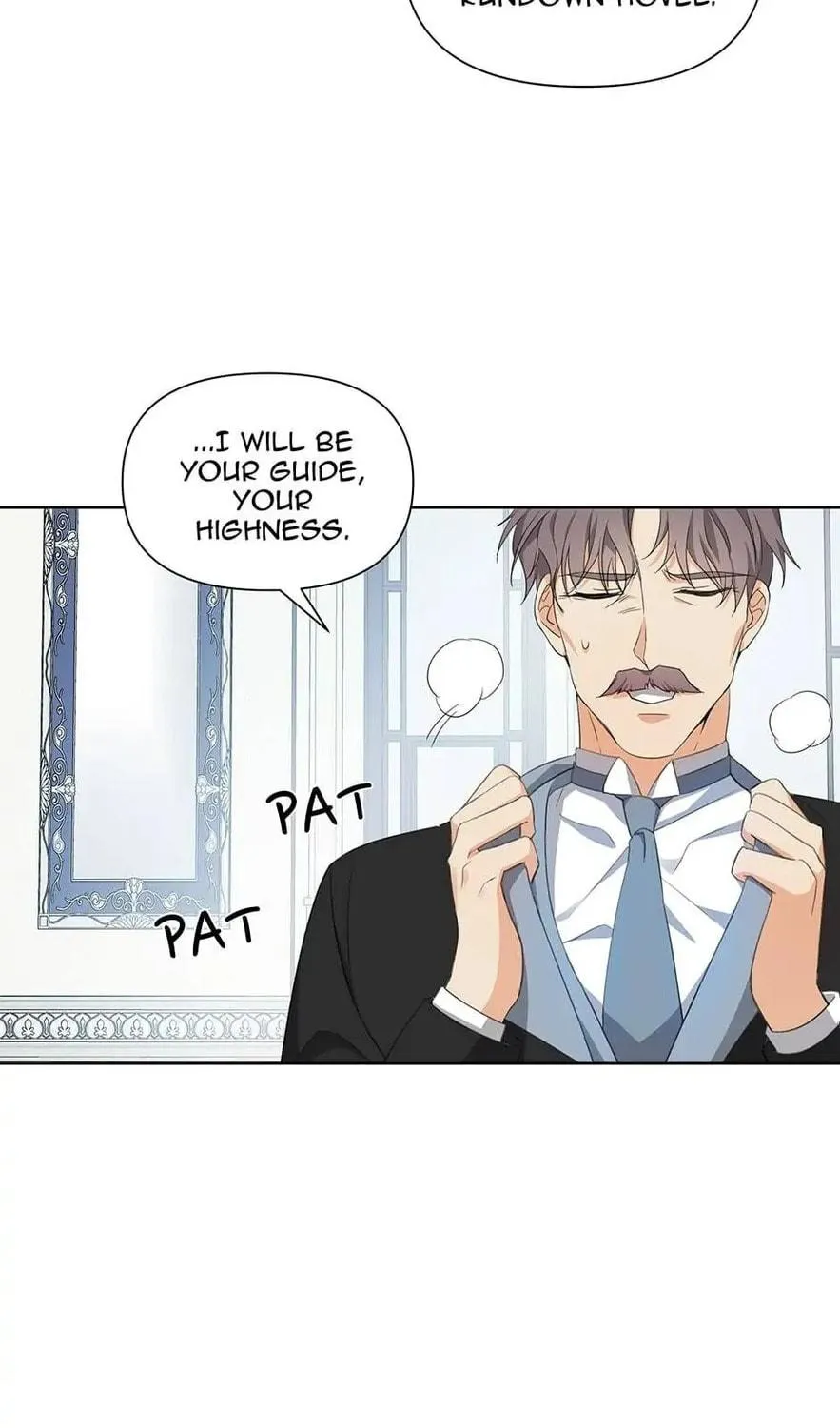 Rewriting My Husband's Tragic Ending Chapter 18 page 75 - 